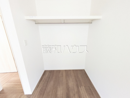 2号棟　収納　【春日井市高森台７丁目】／撮影日2026/04/28