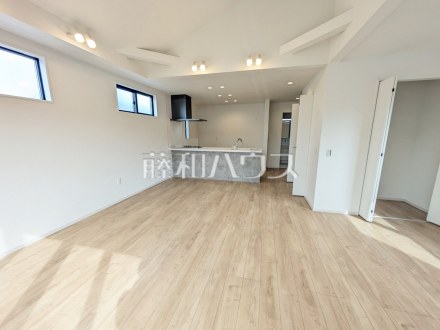 リビング　【練馬区東大泉７丁目】／撮影日2026/02/06