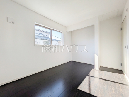 居室　【練馬区大泉学園町３丁目】／撮影日2026/01/22