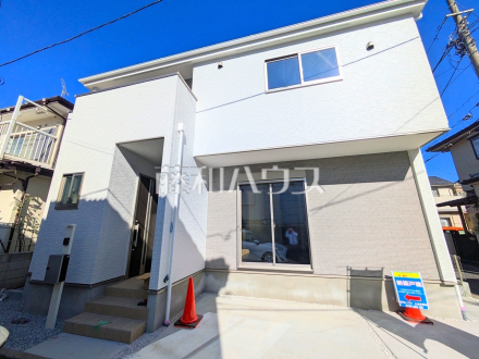 外観　【練馬区大泉学園町３丁目】／撮影日2026/01/31