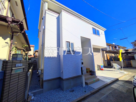 外観　【練馬区大泉学園町３丁目】／撮影日2026/01/31