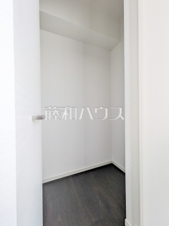 収納　【練馬区大泉学園町３丁目】／撮影日2026/01/22