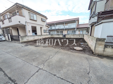 見学はしたいけど、なかなか時間が取れない・・・そんな方に出勤前や仕事終わりにマイホームを見学できるサポートをいたします。【東久留米市中央町６丁目】／撮影日2025/10/20