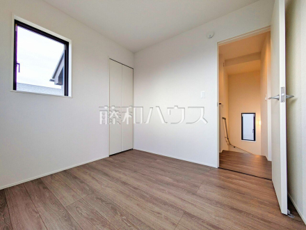 1号棟　居室　【東久留米市下里１丁目】／撮影日2026/04/10