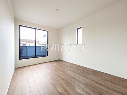 1号棟　居室　【東久留米市下里１丁目】／撮影日2026/04/10