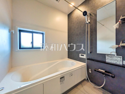 1号棟　浴室　【東久留米市下里１丁目】／撮影日2026/04/10