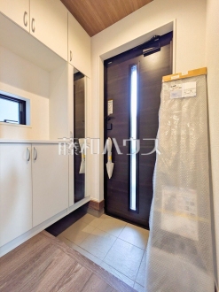 玄関／撮影日2026/04/10