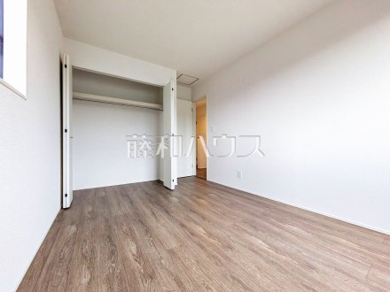 1号棟　居室　【東久留米市下里１丁目】／撮影日2026/04/10