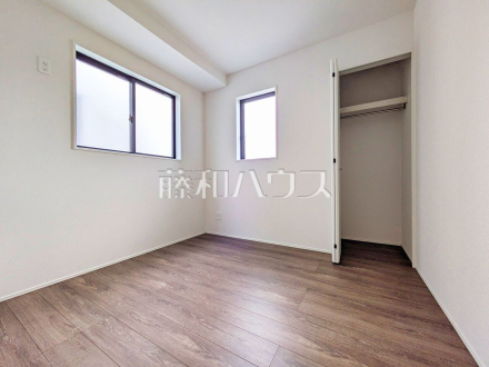 1号棟　居室　【東久留米市下里１丁目】／撮影日2026/04/10