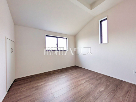 1号棟　納戸　【東久留米市下里１丁目】／撮影日2026/04/10