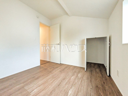 1号棟　納戸　【東久留米市下里１丁目】／撮影日2026/04/10