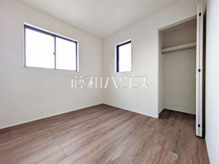 1号棟　居室　【東久留米市下里１丁目】／撮影日2026/04/10