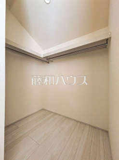 収納　【東久留米市中央町３丁目】／撮影日2026/02/20