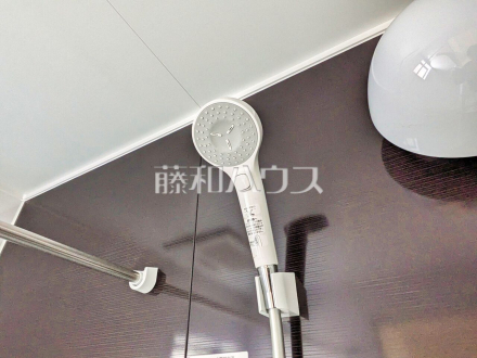 浴室　【東久留米市中央町３丁目】／撮影日2026/02/20