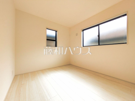 居室　【東久留米市中央町３丁目】／撮影日2026/02/20