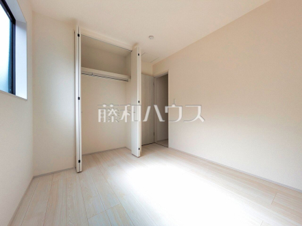 居室　【東久留米市中央町３丁目】／撮影日2026/02/20