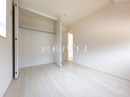 居室　【東久留米市中央町３丁目】／撮影日2026/02/20