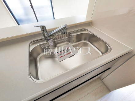 キッチン　【東久留米市中央町３丁目】／撮影日2026/02/20