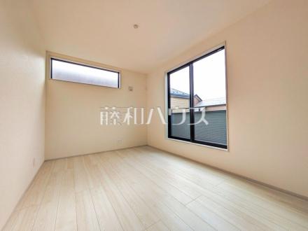 居室　【東久留米市中央町３丁目】／撮影日2026/02/20