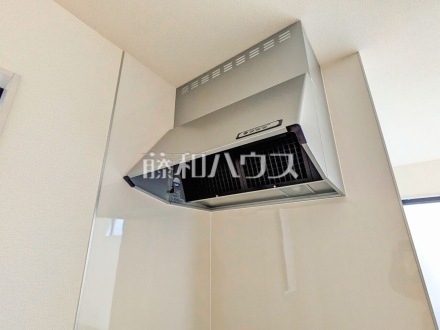 キッチン　【東久留米市中央町３丁目】／撮影日2026/02/20