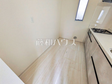 キッチン　【東久留米市中央町３丁目】／撮影日2026/02/20