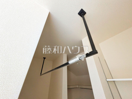 その他内観　【東久留米市中央町３丁目】／撮影日2026/02/20