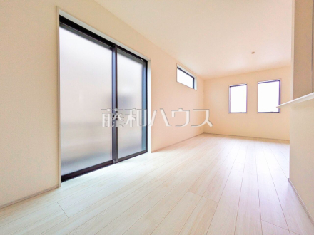 リビング　【東久留米市中央町３丁目】／撮影日2026/03/03