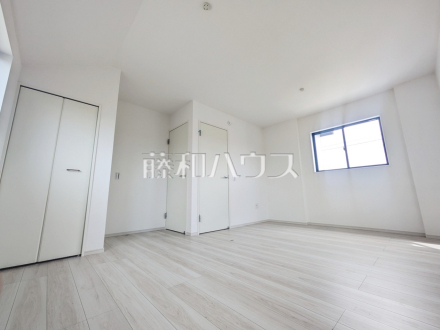 居室　【八王子市大谷町】／撮影日2026/04/06