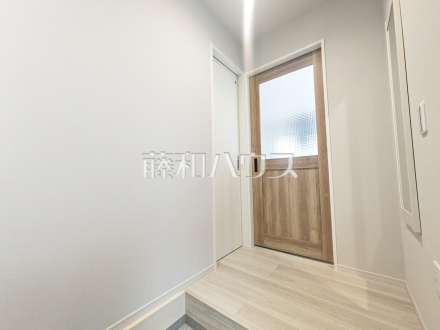 その他内観　【八王子市大谷町】／撮影日2026/04/06