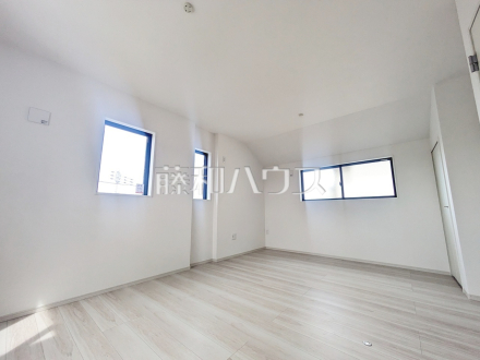 居室　【八王子市大谷町】／撮影日2026/04/06