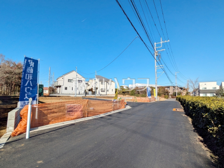 ≪接道状況≫周辺環境はもちろん、日当たりや設備仕様など、実際に行ってみないと分からないことも多くございます。営業担当がご案内いたしますので、お気軽にお問い合わせください。 　【調布市深大寺北町５丁目】／撮影日2026/01/10