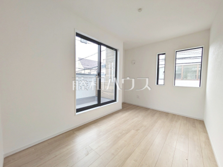 居室　【八王子市元横山町３丁目】／撮影日2025/11/13