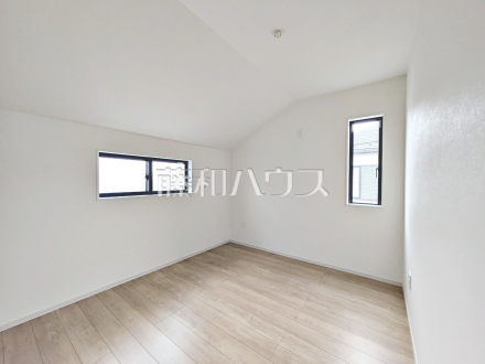 居室　【八王子市元横山町３丁目】／撮影日2025/11/13