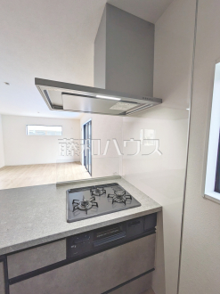 冷暖房・空調設備　【八王子市元横山町３丁目】　／撮影日2025/11/13