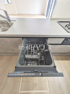 その他設備　【八王子市元横山町３丁目】　／撮影日2025/11/13