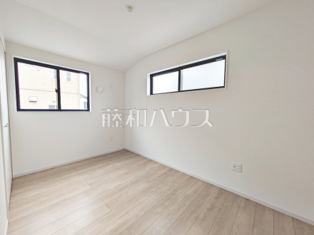 居室　【八王子市元横山町３丁目】／撮影日2025/11/13