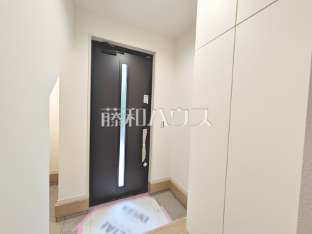 その他内観　【八王子市元横山町３丁目】／撮影日2025/11/13