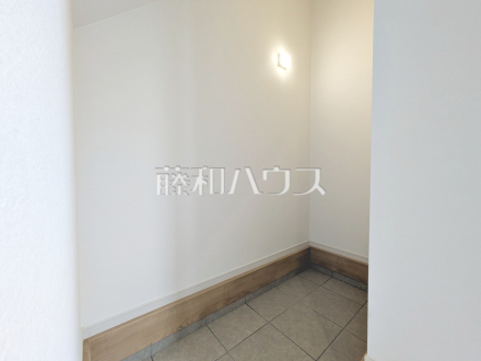 その他内観　【八王子市元横山町３丁目】／撮影日2025/11/13