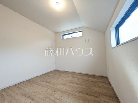 居室　【日野市日野台４丁目】／撮影日2026/02/20