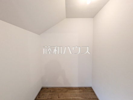 収納　【日野市日野台４丁目】／撮影日2026/02/20