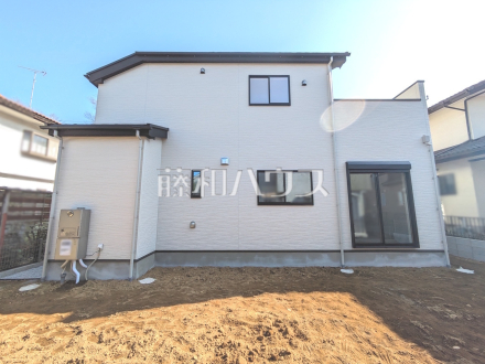 外観　【八王子市打越町】／撮影日2026/01/18