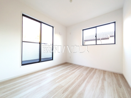 居室　【八王子市打越町】／撮影日2026/01/12