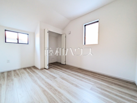 居室　【八王子市打越町】／撮影日2026/01/12