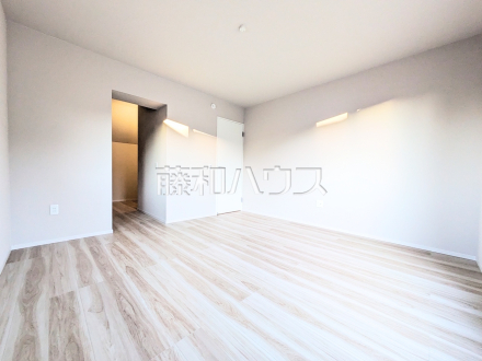 居室　【八王子市打越町】／撮影日2026/01/12