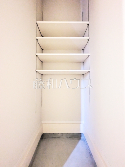 収納　【八王子市打越町】／撮影日2026/01/12