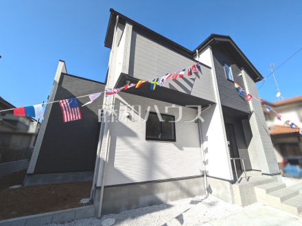 外観　【八王子市打越町】／撮影日2026/01/18