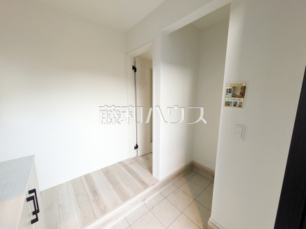 2号棟　その他内観　【福岡市早良区重留２丁目】／撮影日2026/02/12