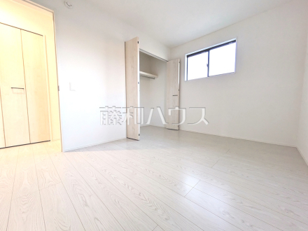 2号棟　居室　【福岡市早良区重留２丁目】／撮影日2026/02/12