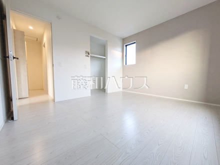 2号棟　居室　【福岡市早良区重留２丁目】／撮影日2026/02/12