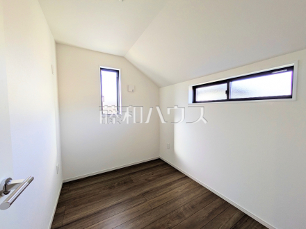 1号棟　居室　【調布市八雲台１丁目】／撮影日2026/02/06